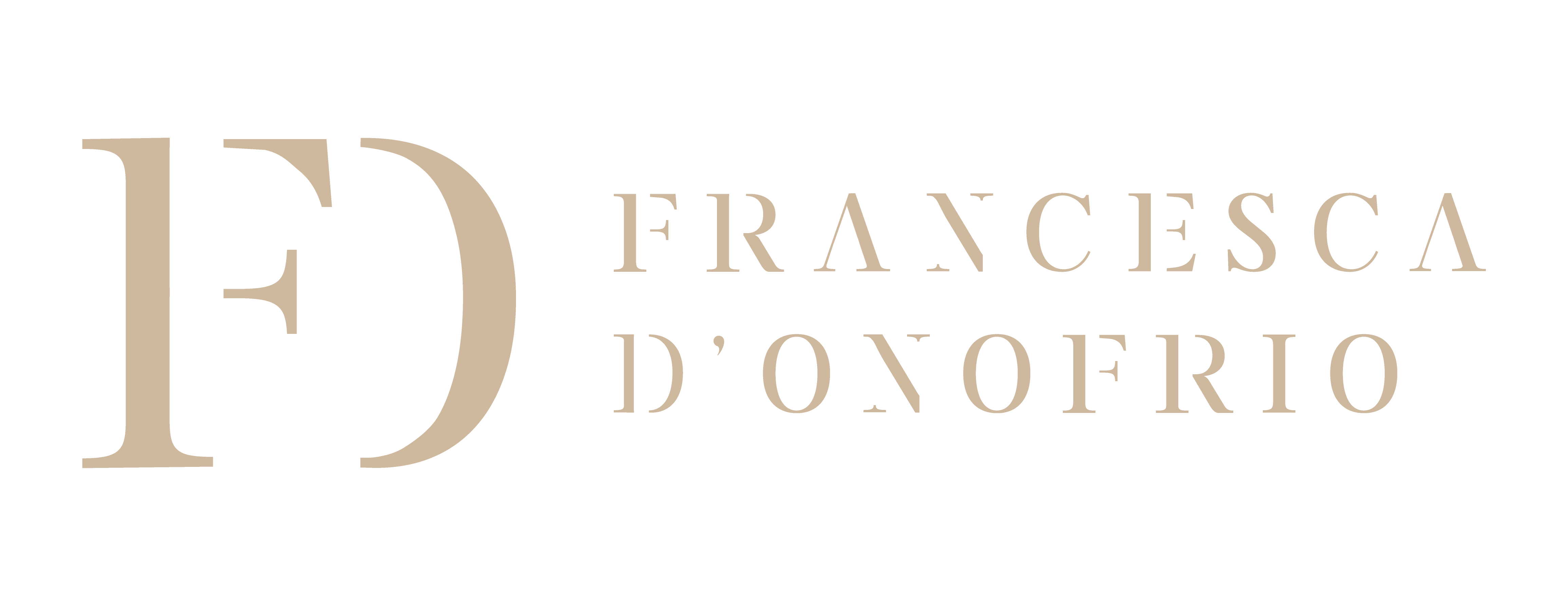 site logo